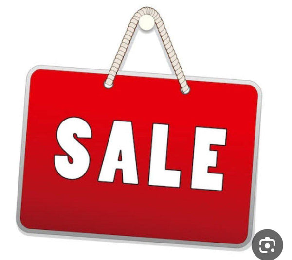 SALE