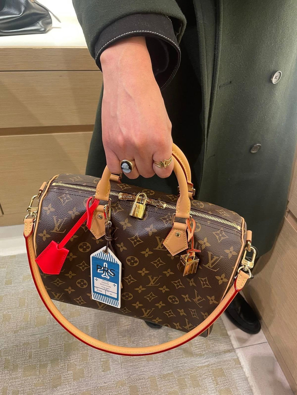 Louis vuitton
