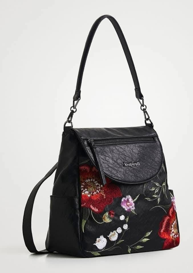 Desigual