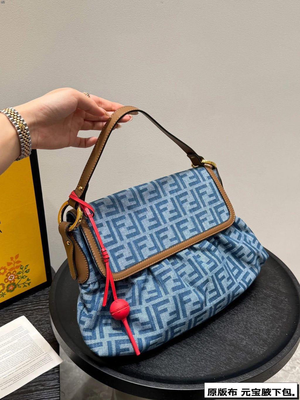 Fendi