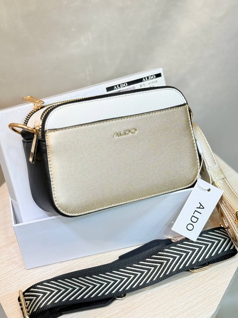 Aldo