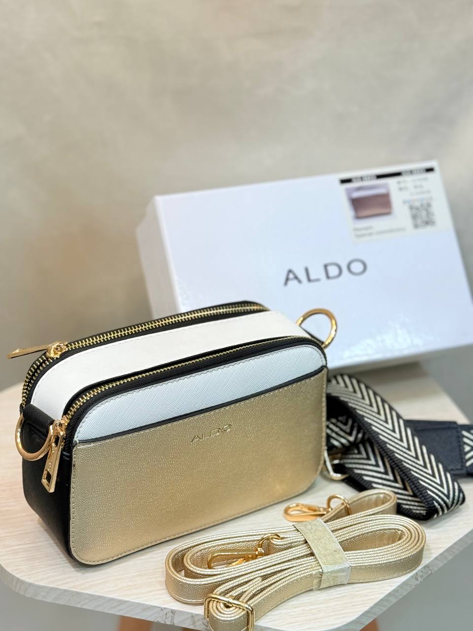 Aldo