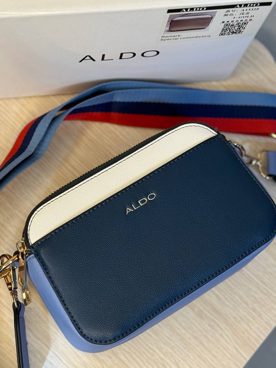 Aldo