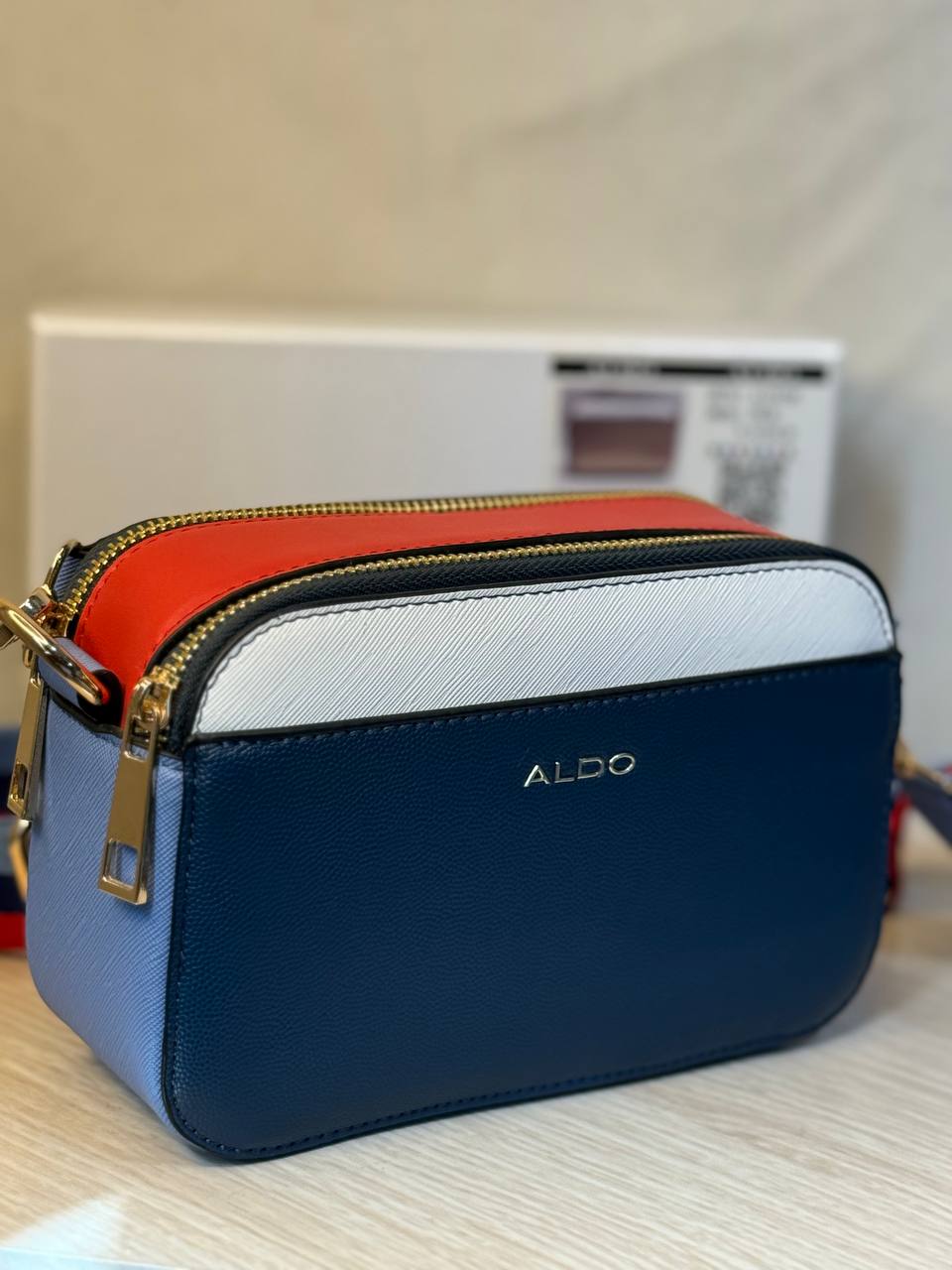Aldo