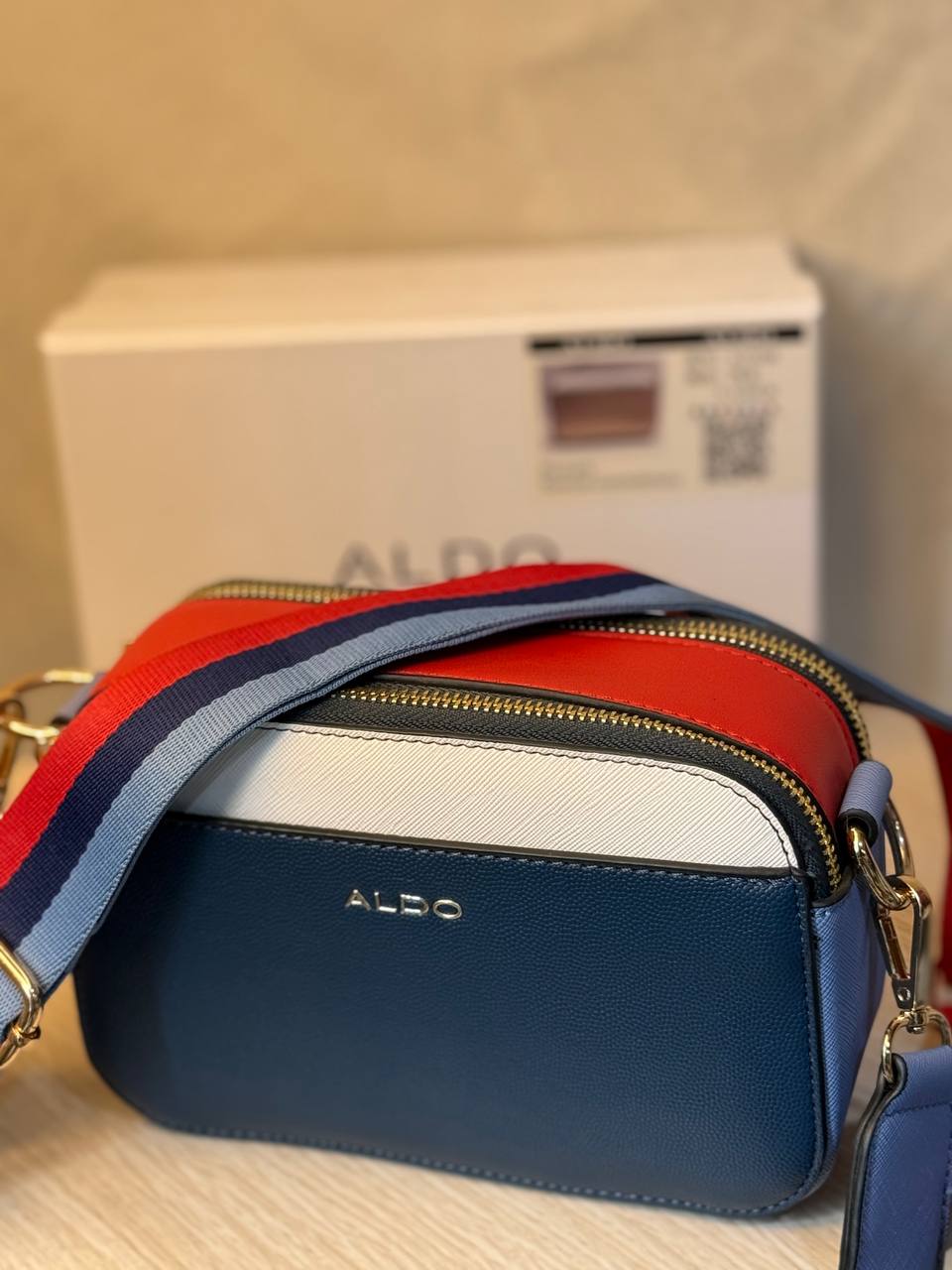 Aldo