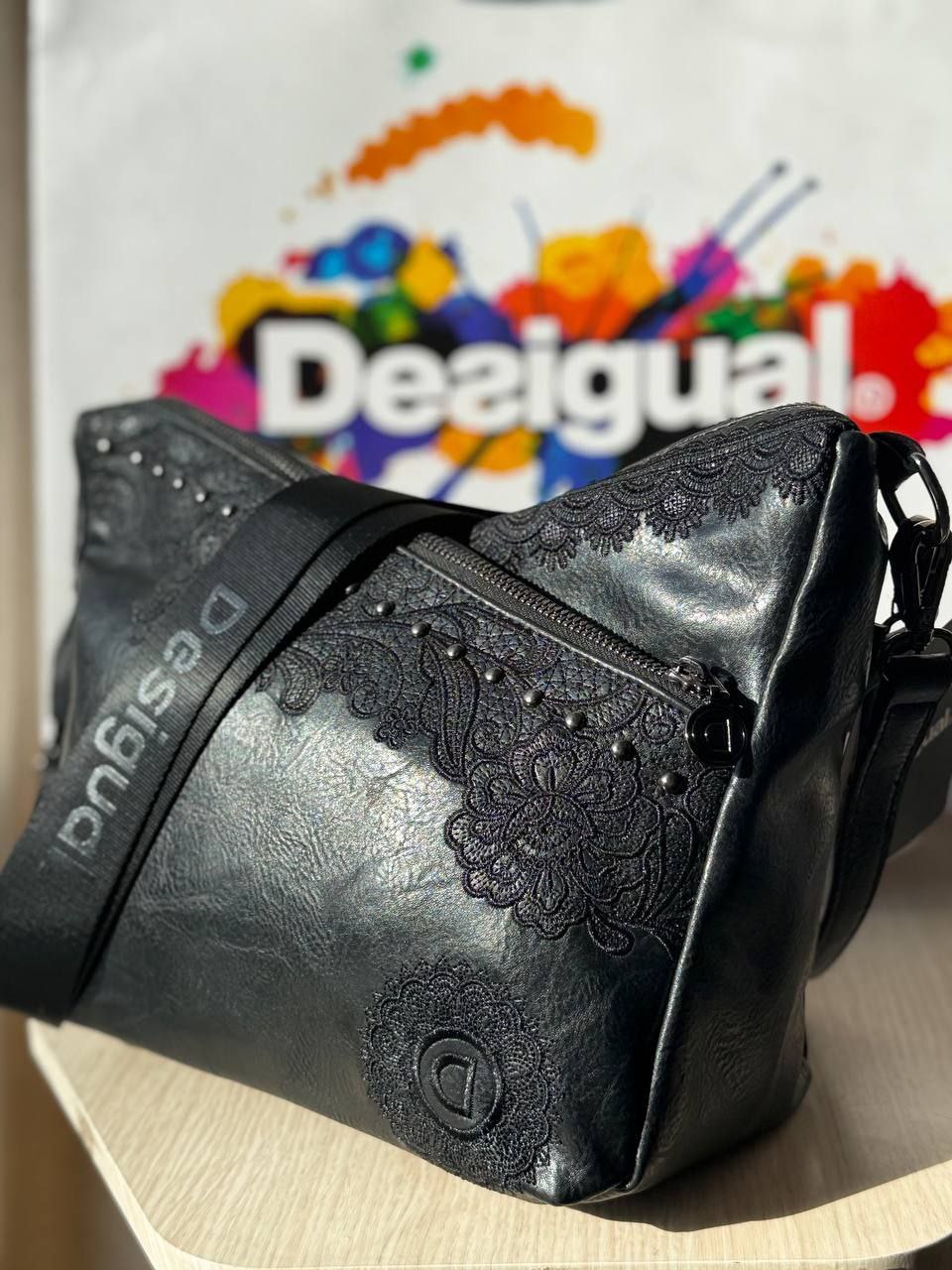 Desigual