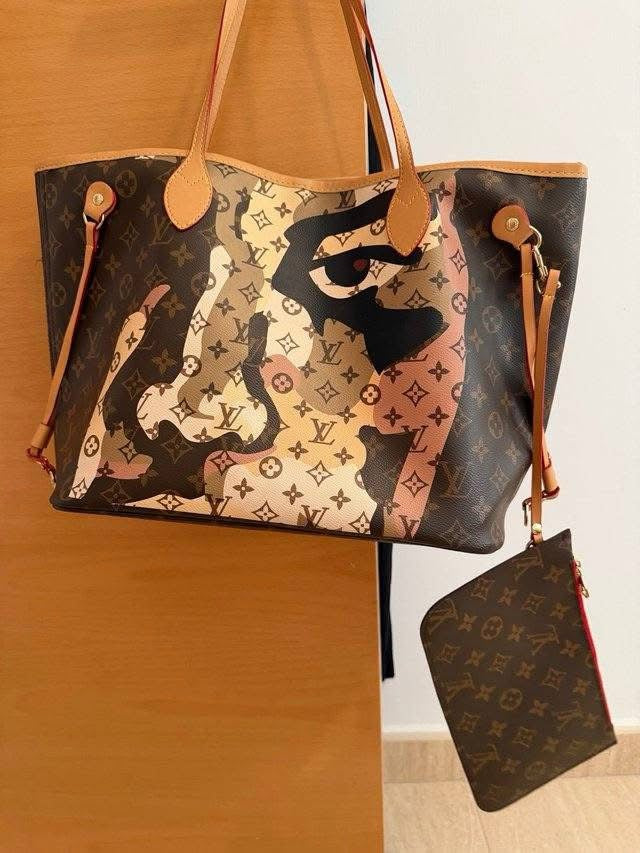 Louis vuitton