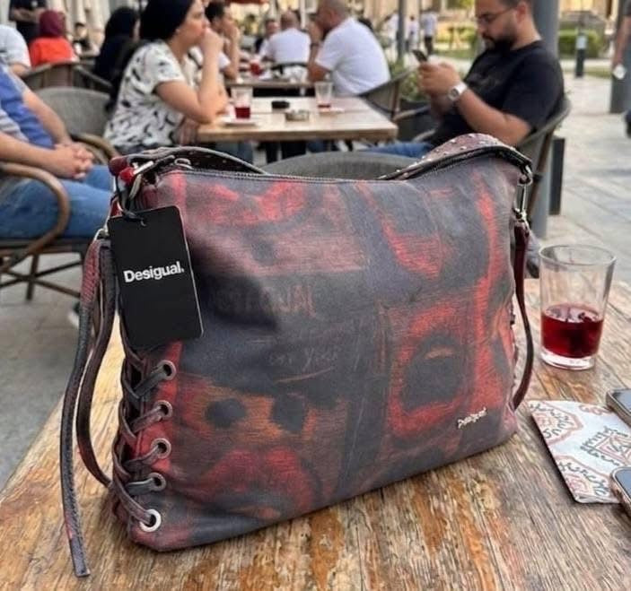 Desigual