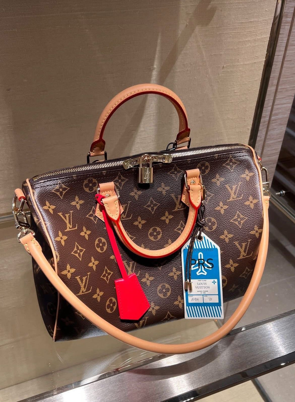 Louis vuitton