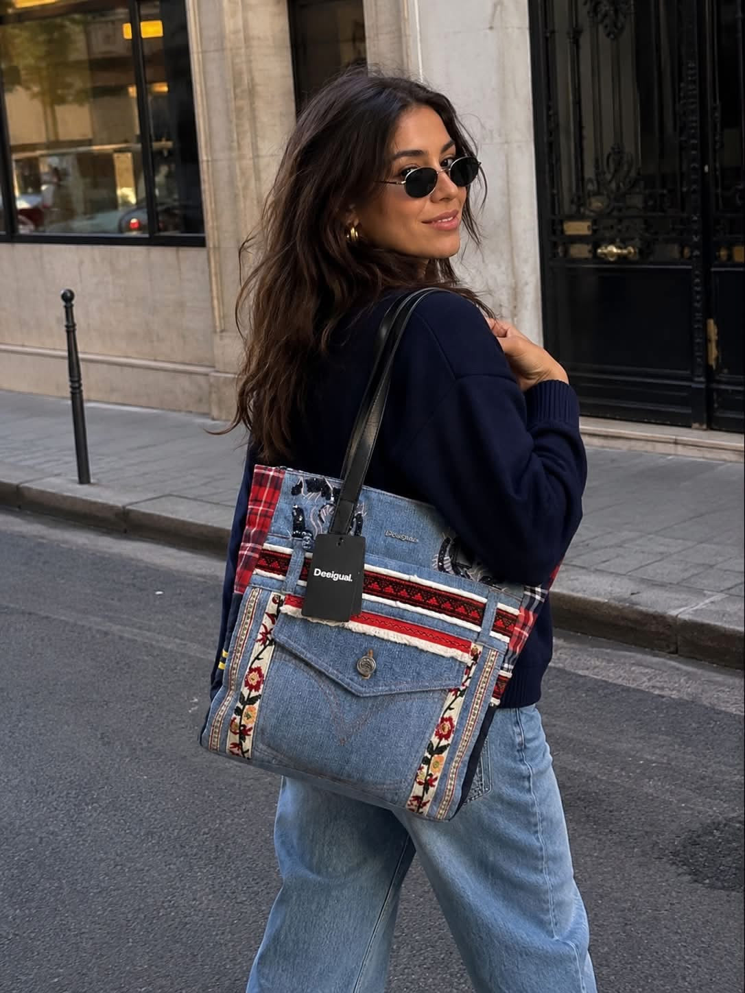 Desigual