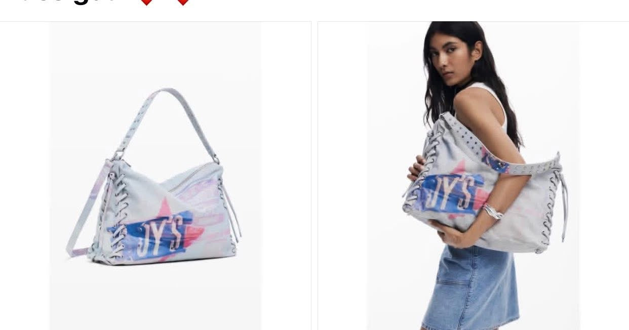 Desigual
