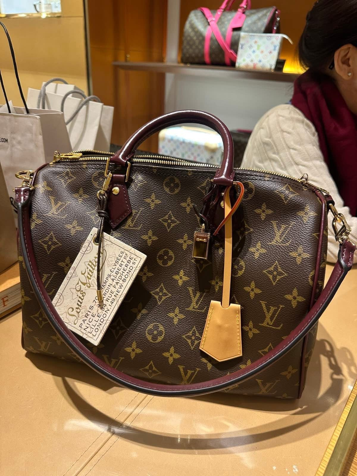 Louis vuitton