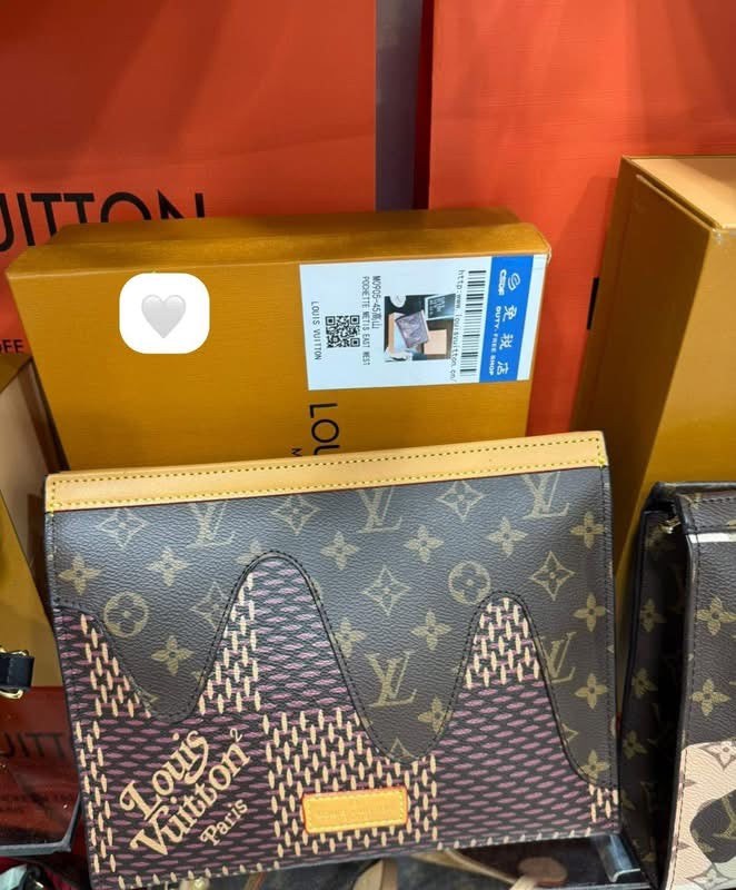 Louis vuitton