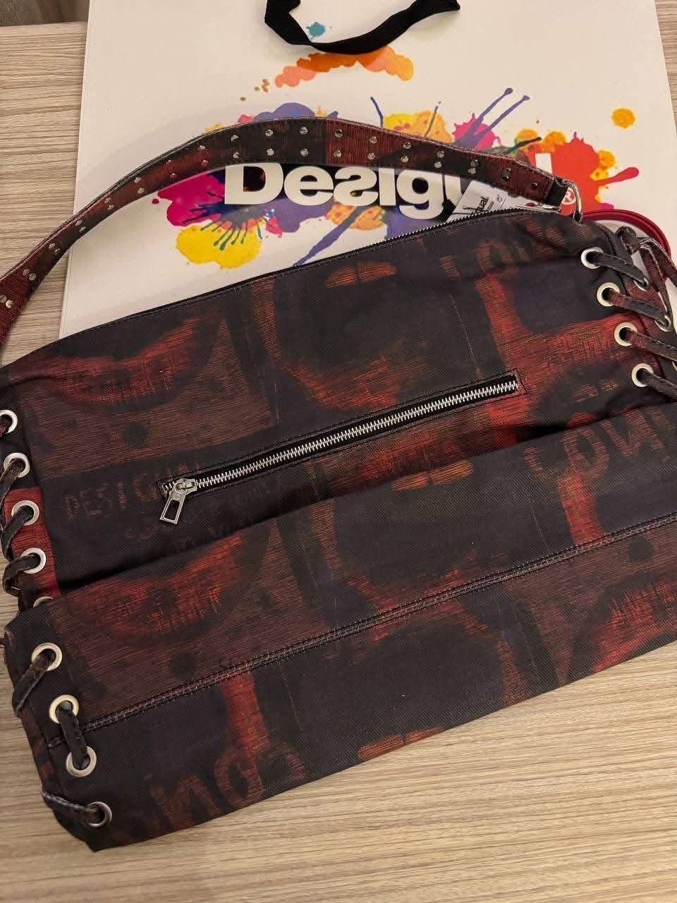 Desigual