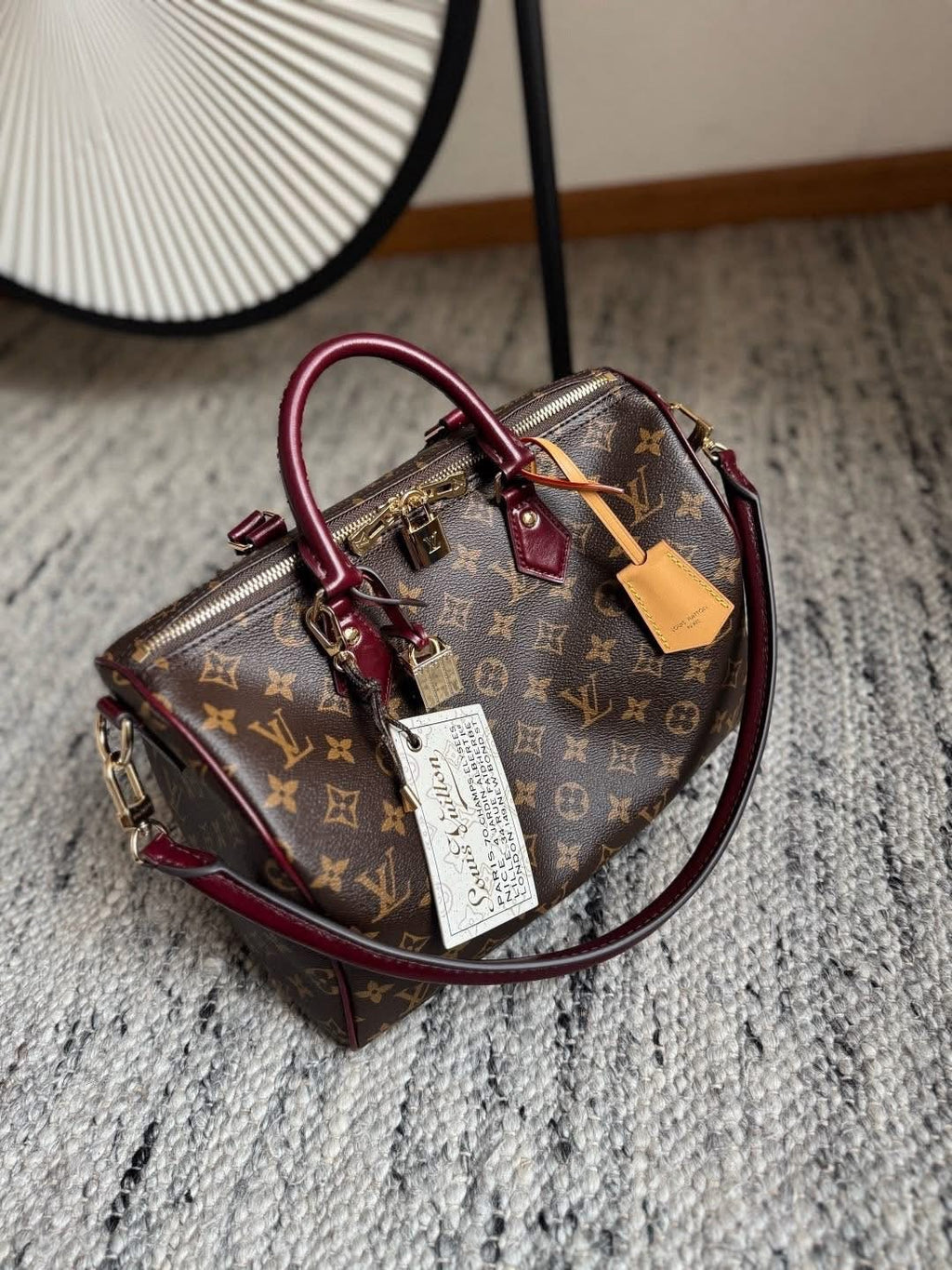 Louis vuitton