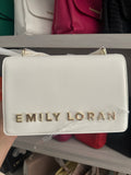 Emily loran