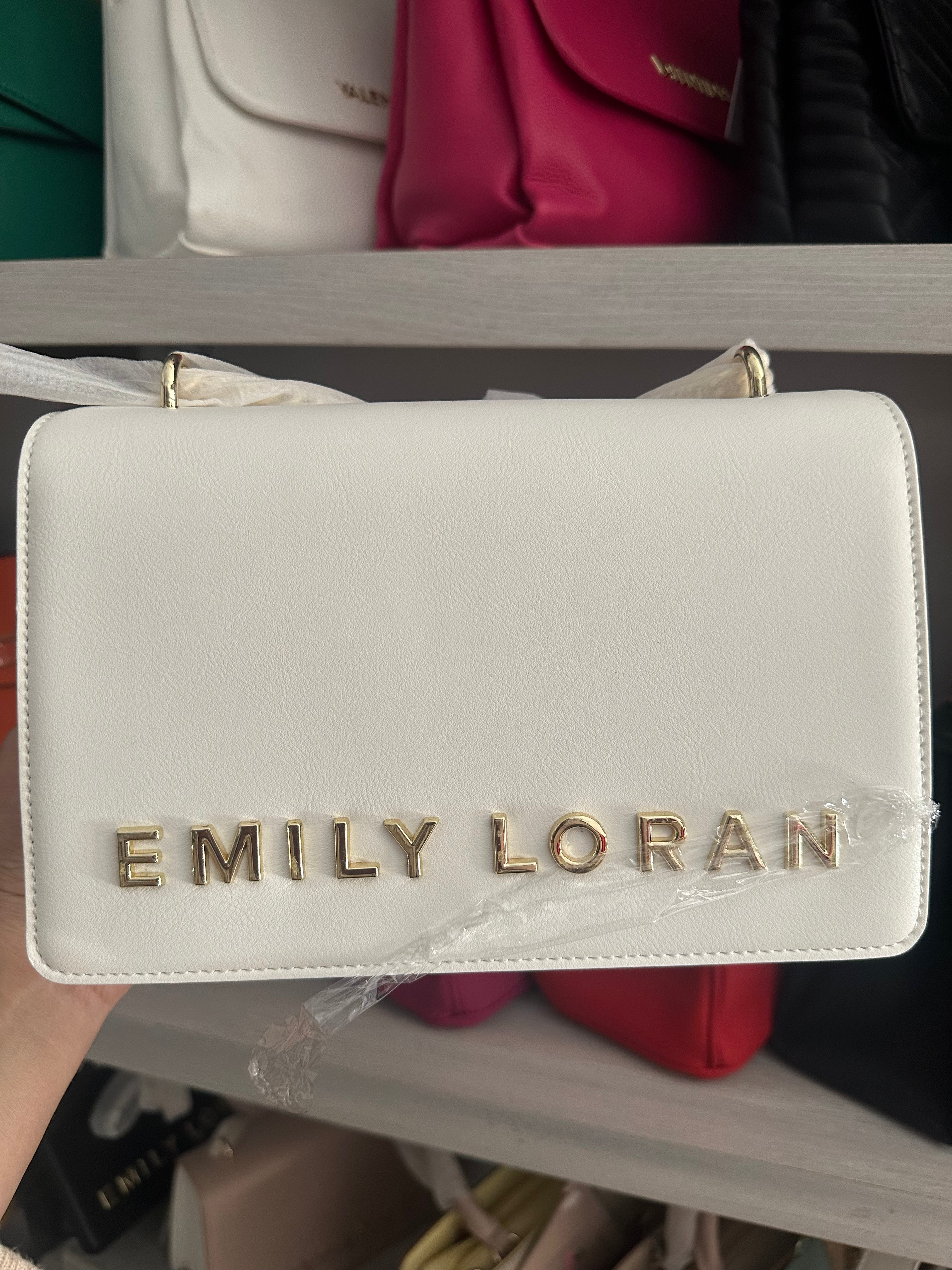 Emily loran