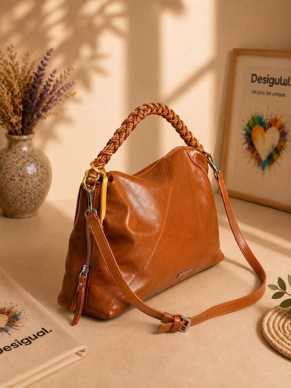 Desigual