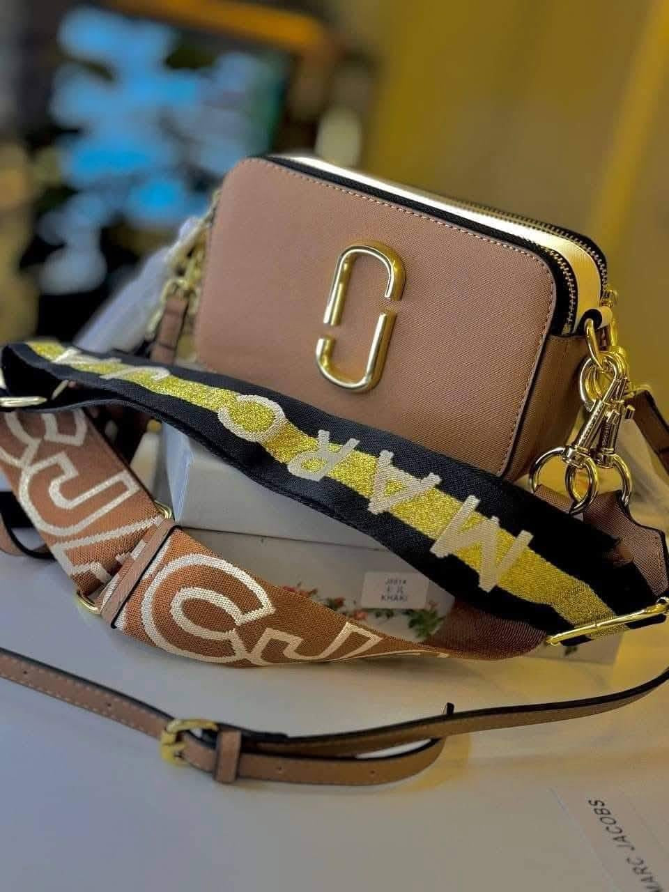Marc jacobs