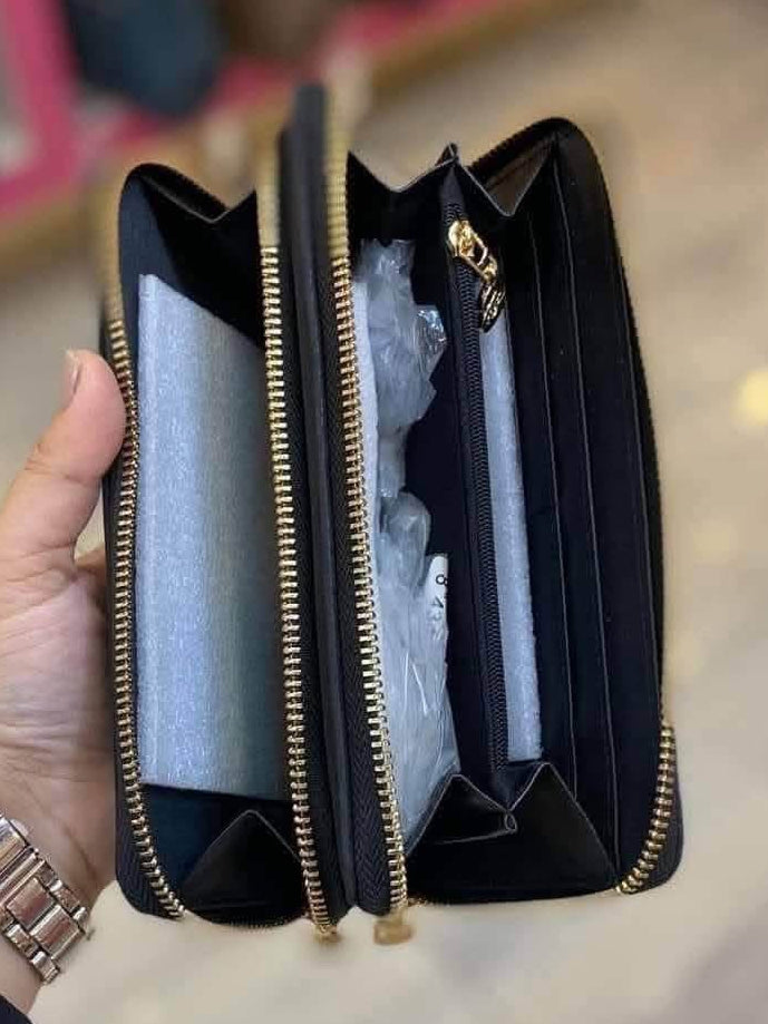 Desigual - Wallet