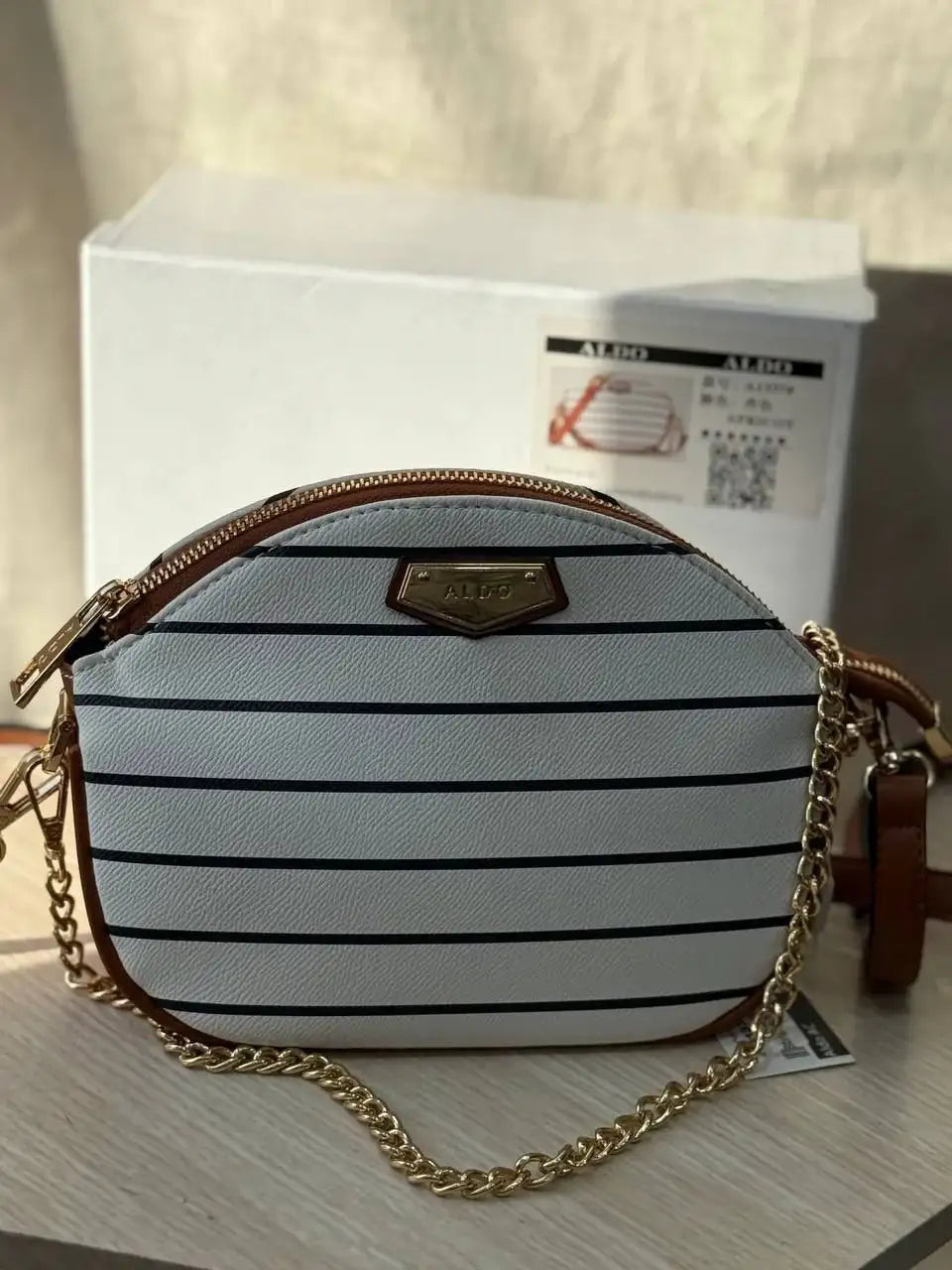 Aldo - Block Soly