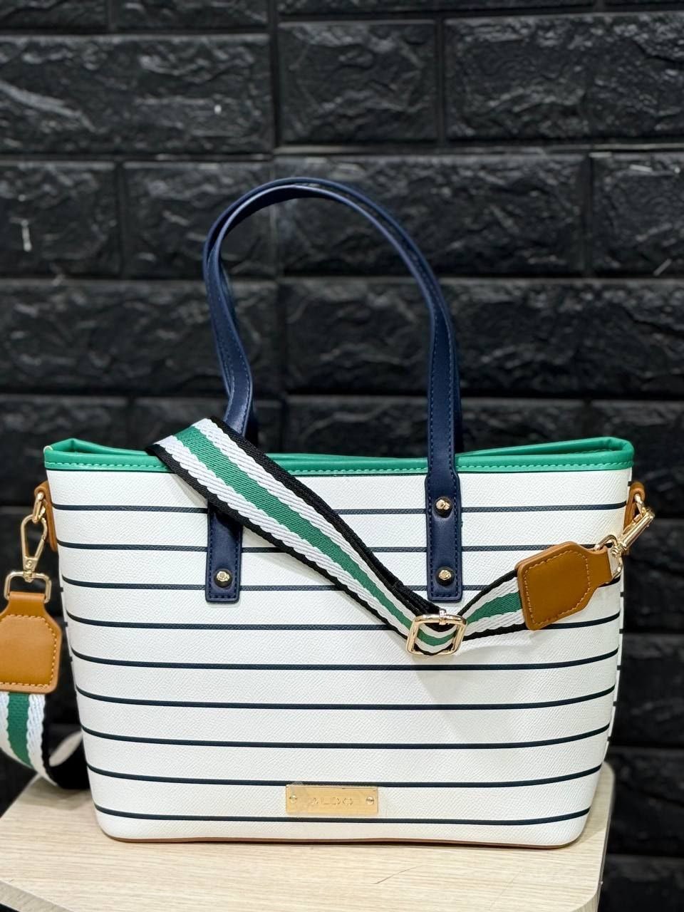 Aldo - Block Soly