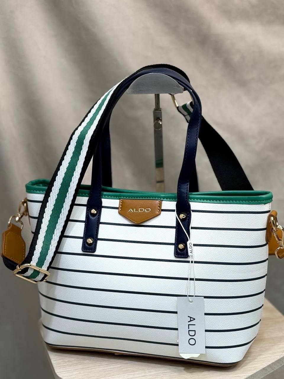 Aldo - Block Soly