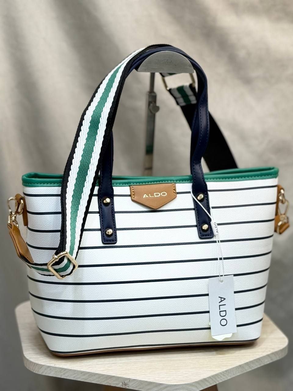 Aldo - Block Soly