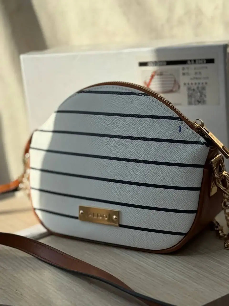 Aldo - Block Soly