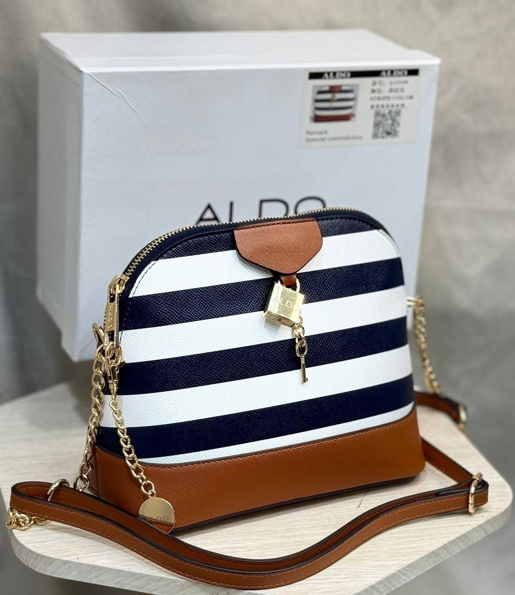 Aldo - Block Soly
