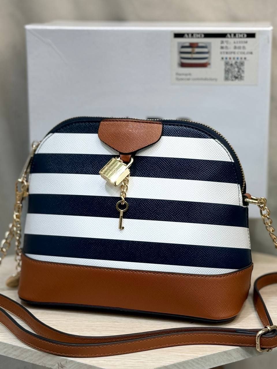 Aldo - Block Soly