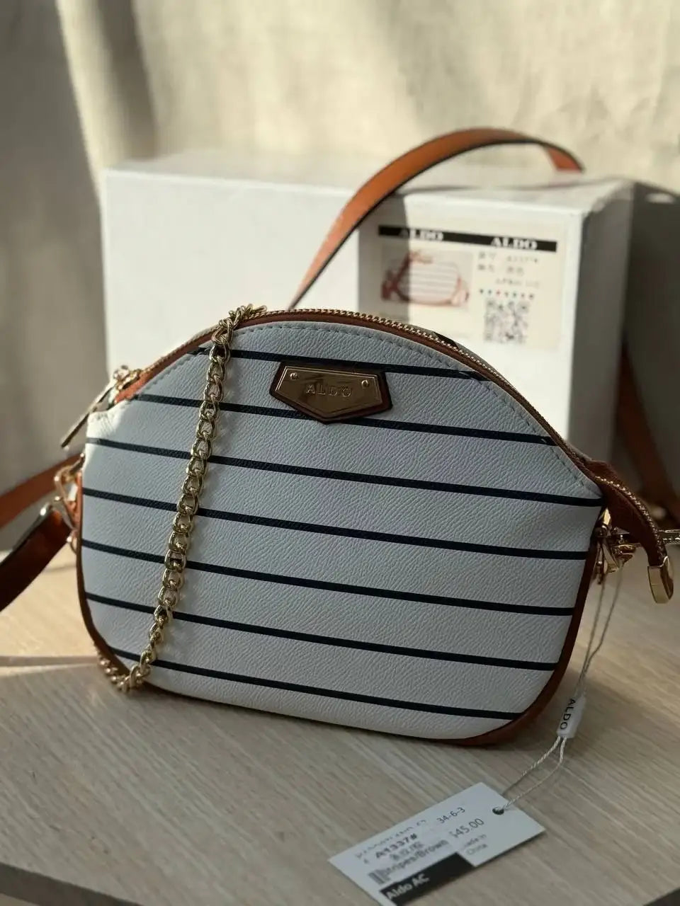 Aldo - Block Soly
