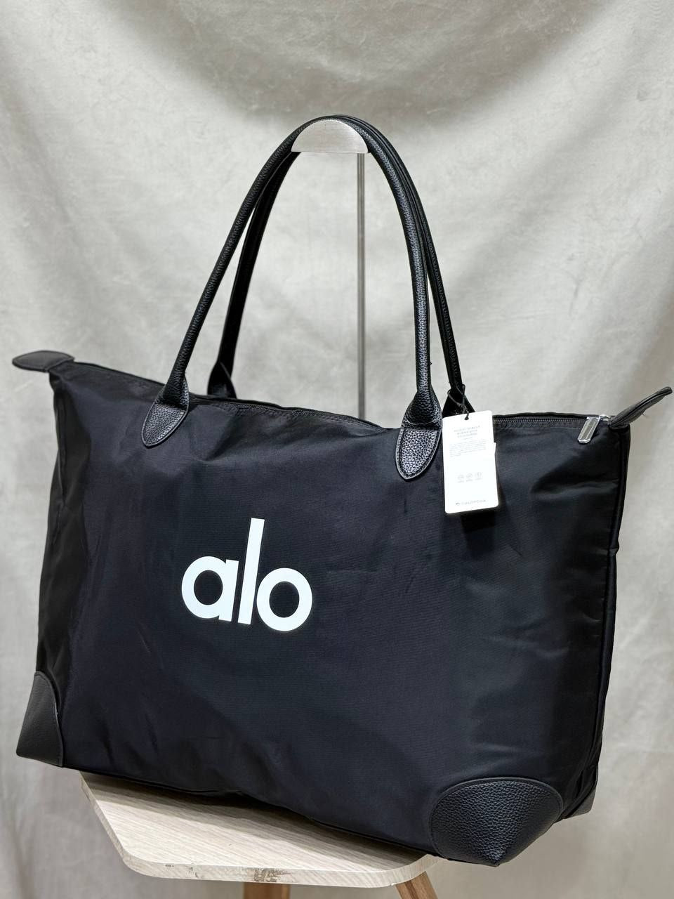 Alo - Block Soly
