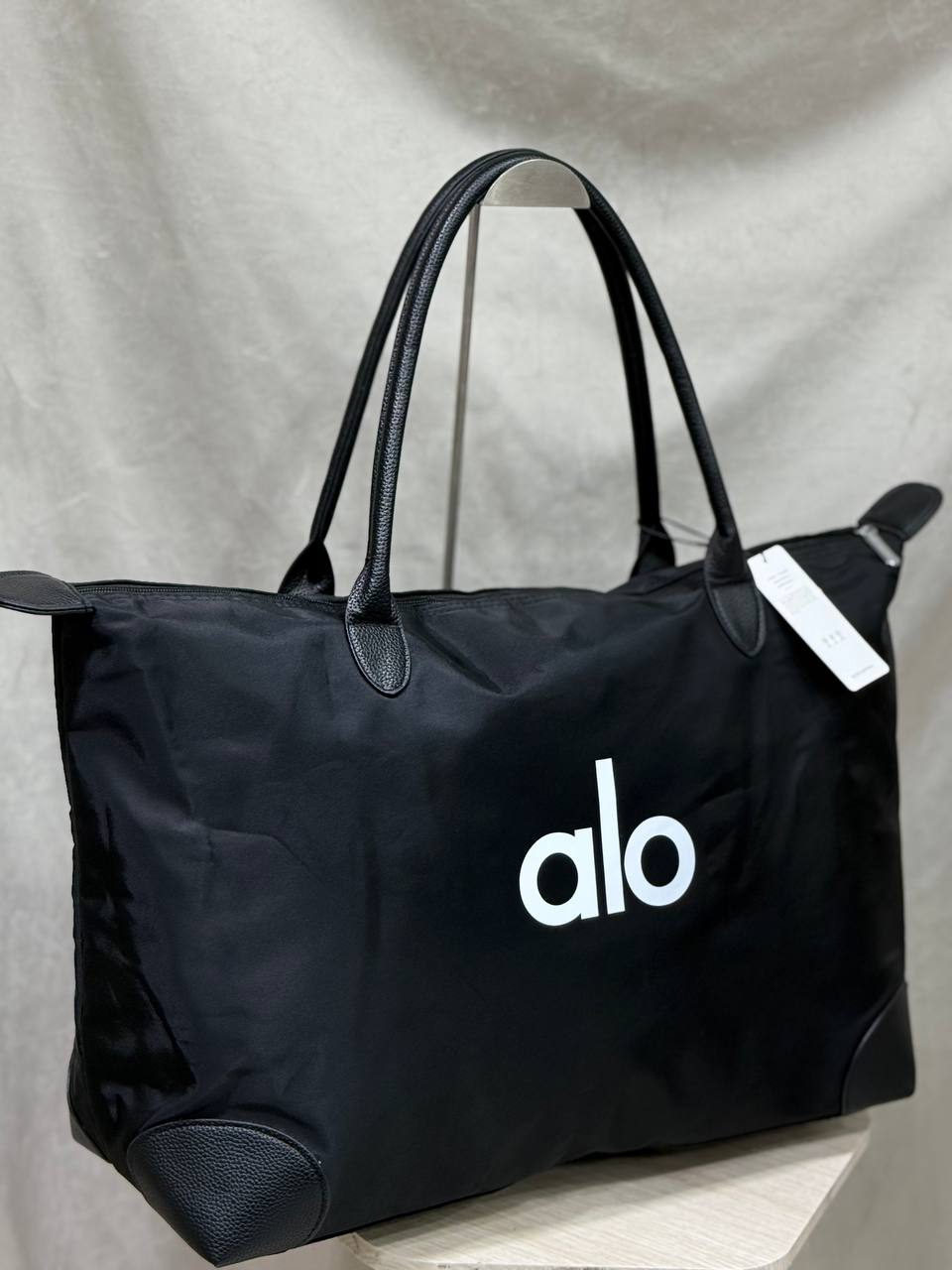 Alo - Block Soly