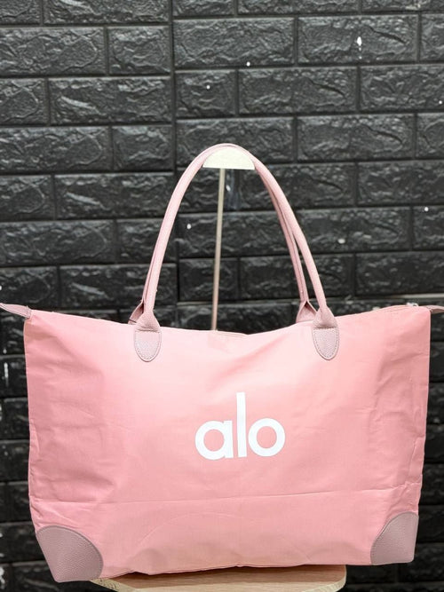 Alo - Block Soly