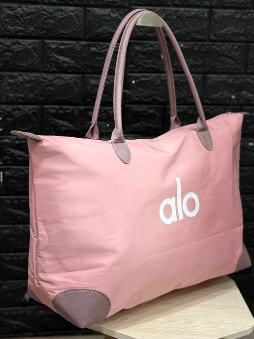 Alo - Block Soly
