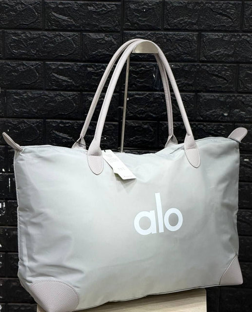 Alo - Block Soly