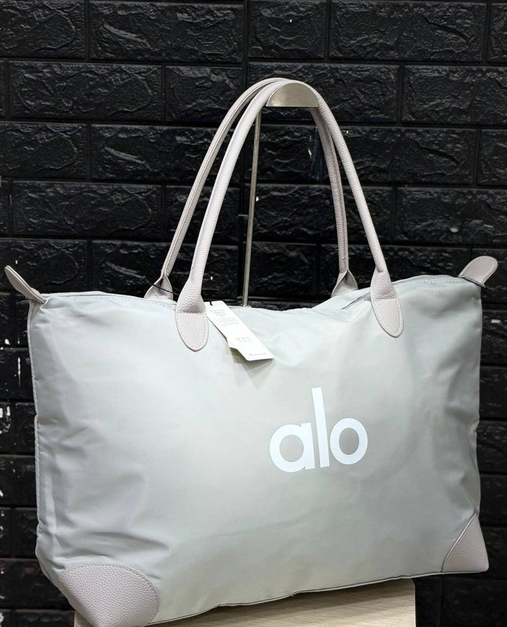 Alo - Block Soly