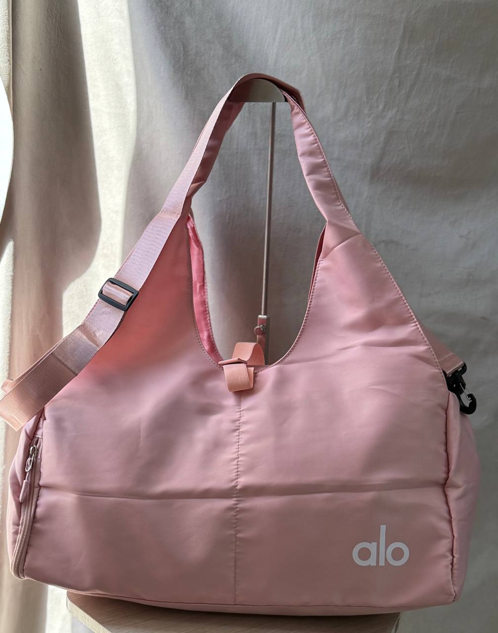 Alo - Block Soly