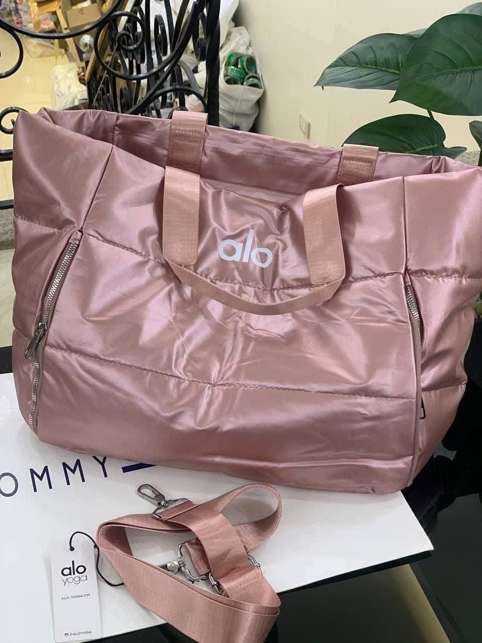 Alo - Block Soly