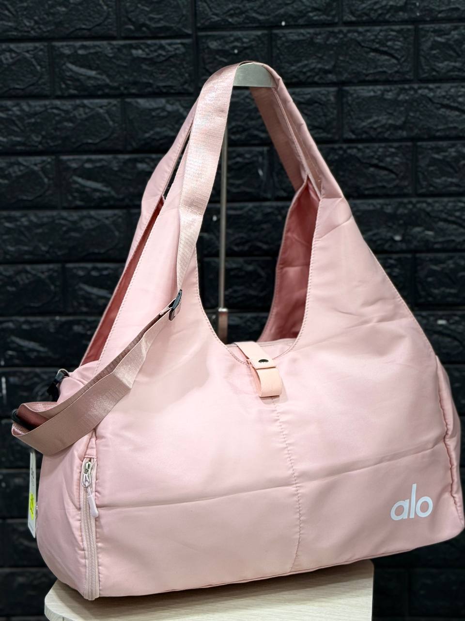 Alo - Block Soly