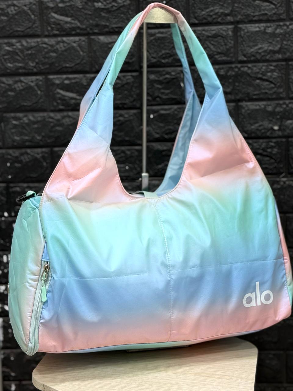 Alo - Block Soly