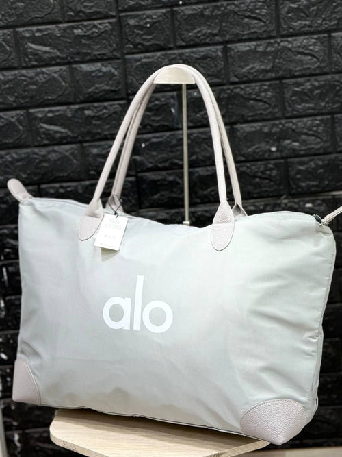 Alo - Block Soly
