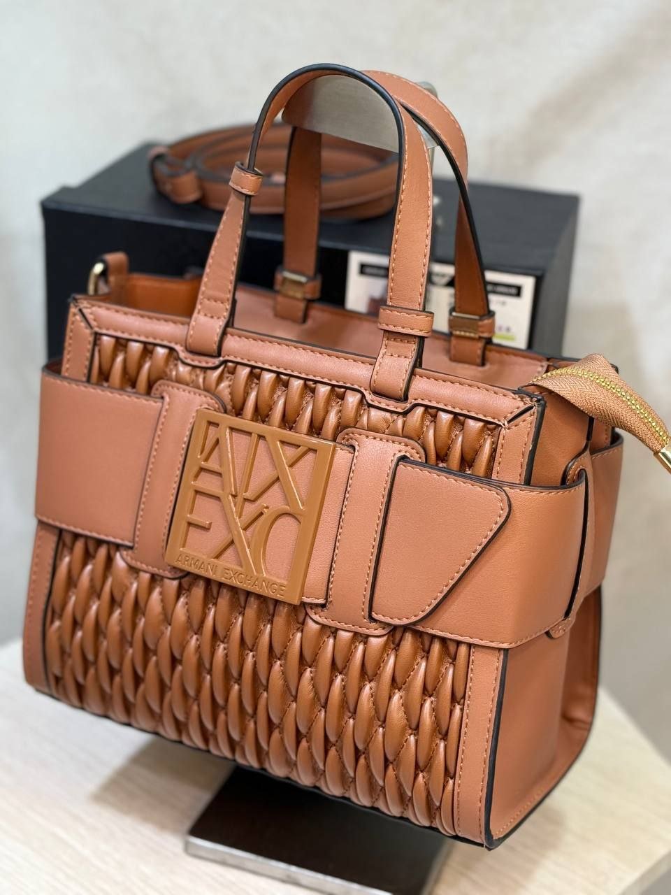 Armani - Block Soly