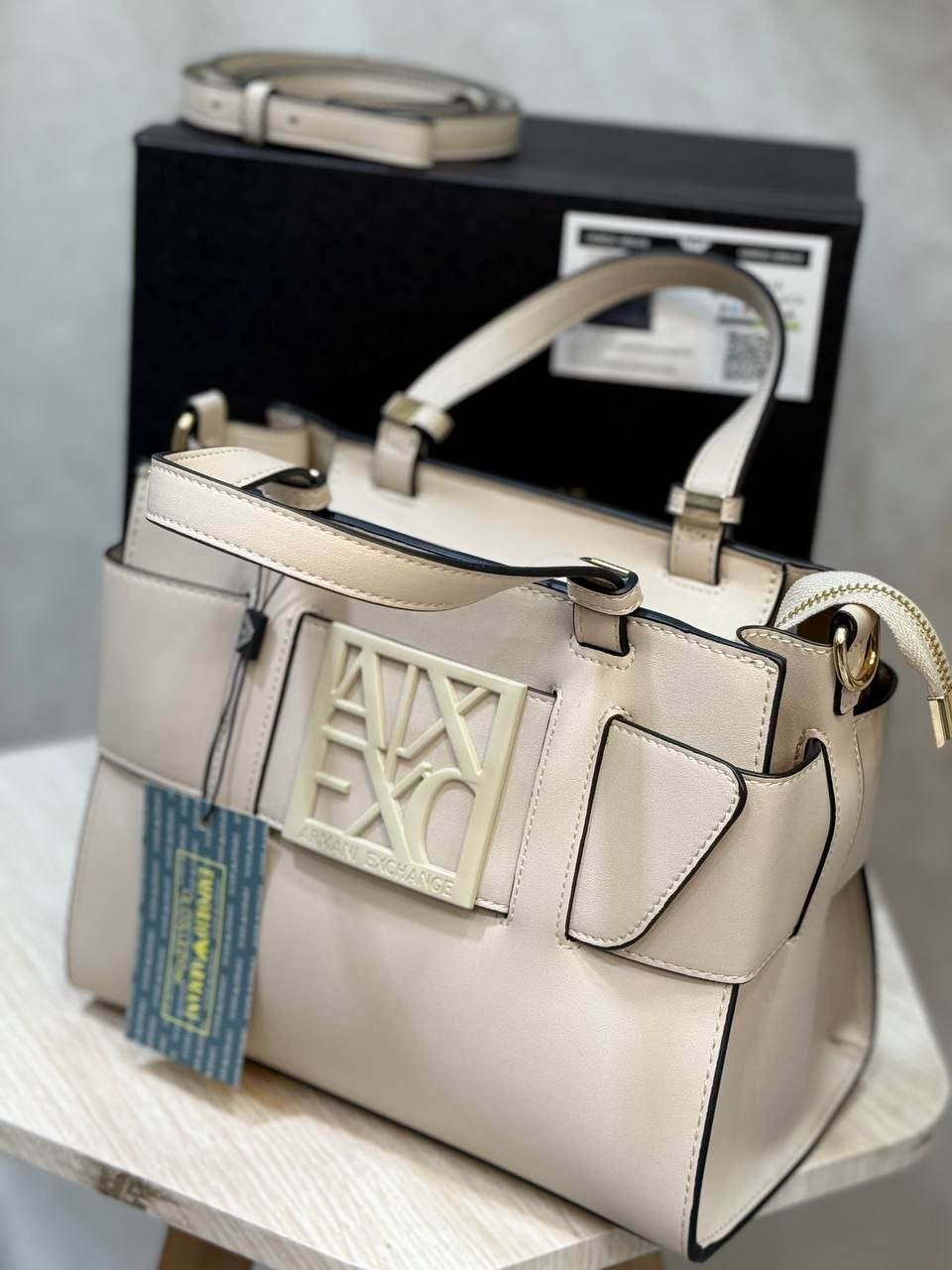 Armani - Block Soly