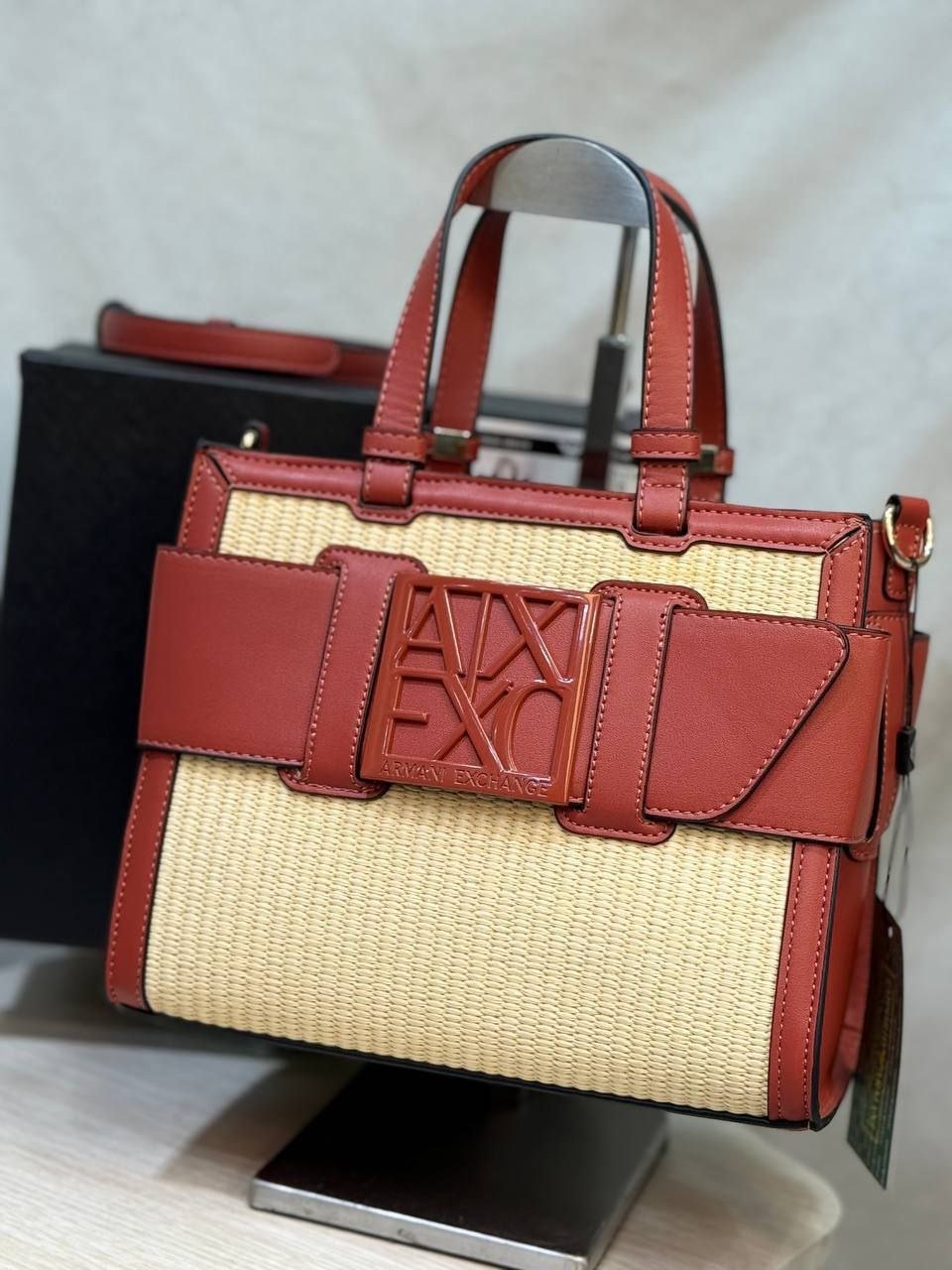 Armani - Block Soly