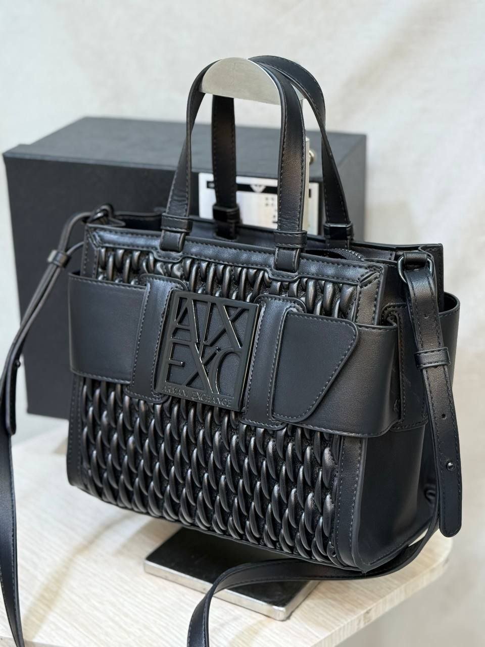 Armani - Block Soly