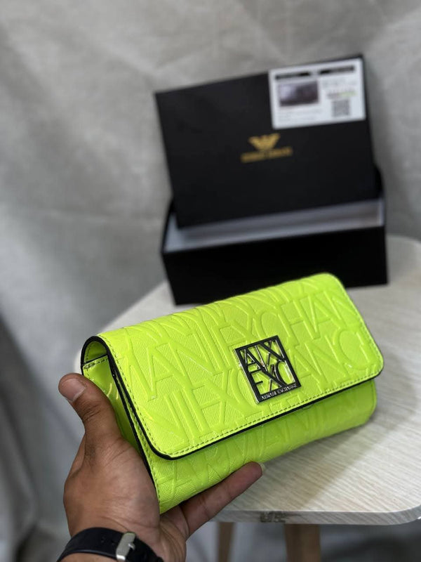 Armani - Block Soly
