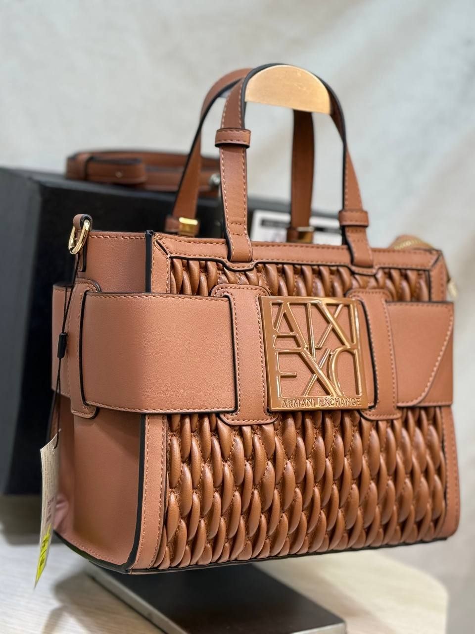 Armani - Block Soly