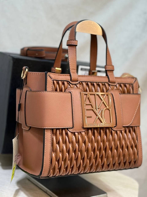 Armani - Block Soly